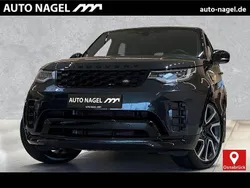 Carpathian grey Neu 2025 Land Rover Discovery 5 HSE SUV | 95.490 € (Guter Preis)