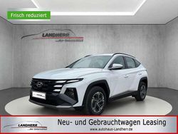Grau Neu 2025 Hyundai Tucson SUV | 28.185 € (Superpreis)
