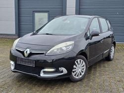Gebraucht 2014 Renault Scénic III Van / Kleinbus | 3.500 € (Superpreis)