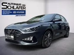 Dark knight / mic Gebraucht 2024 Hyundai i30 Trend Limousine | 21.490 € (Fairer Preis)