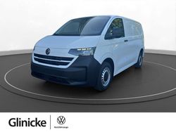 Clear white Neu 2025 VW T6.1 Van | 52.770 € (Fairer Preis)