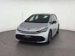 Silber Gebraucht 2022 Cupra Born Basis Kleinwagen | 23.970 € (Guter Preis)
