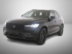 Onyx black / metallic Gebraucht 2024 Volvo XC60 Plus SUV | 53.690 € (Guter Preis)