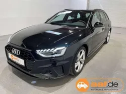 Gebraucht 2024 Audi A4 S-Line Kombi | 37.250 € (Fairer Preis)