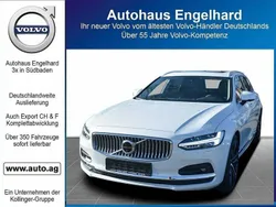 Gebraucht 2024 Volvo V90 Kombi | 61.888 €