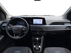 Neu 2025 Ford Tourneo Courier Active Van / Kleinbus | 30.586 € (Etwas zu teuer)