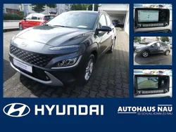Dark knight / mic Gebraucht 2021 Hyundai Kona Edition 30+ SUV | 17.490 € (Fairer Preis)