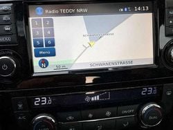 Gebraucht 2013 Nissan Qashqai 360º SUV | 10.555 € (Teuer)