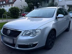 Grau Gebraucht 2005 VW Passat Kombi | 1.750 € (Guter Preis)