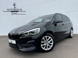 BMW 220 Gran Tourer