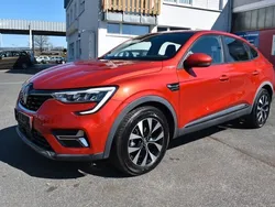Rot Gebraucht 2022 Renault Arkana Zen SUV | 19.499 € (Superpreis)