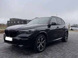 Schwarz Gebraucht 2022 BMW X5 M Sport SUV | 69.999 € (Fairer Preis)