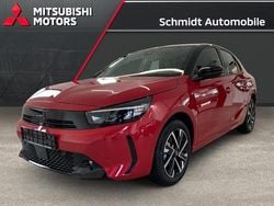 Kardio rot/ dach schwarz (rot) Neu 2025 Opel Corsa GS Line Kleinwagen | 19.470 € (Guter Preis)