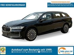 Wählbar Neu 2025 Skoda Superb LAURIN & KLEMENT Kombi | 46.870 € (Superpreis)