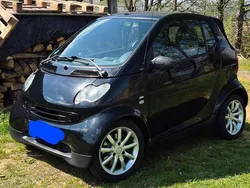 Gebraucht 2005 Smart ForTwo Cabrio Cabrio | 2.700 € (Fairer Preis)