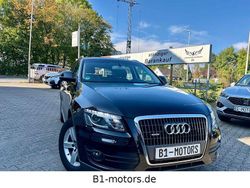 Schwarz Gebraucht 2012 Audi Q5 Comfort SUV | 11.000 € (Fairer Preis)