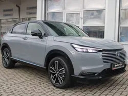 Urban grey Neu 2025 Honda HR-V Advance SUV | 39.400 € (Etwas zu teuer)
