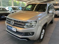 Gebraucht 2011 VW Amarok Highline Abholung | 11.999 € (Teuer)