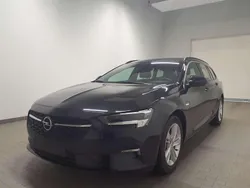 Black meet kettle Gebraucht 2021 Opel Insignia Business Kombi | 14.290 € (Superpreis)