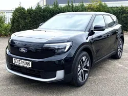 Schwarz Neu 2025 Ford Explorer Extended Range SUV | 45.980 € (Guter Preis)