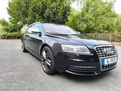 Schwarz Gebraucht 2010 Audi S6 Ambiente Kombi | 12.995 € (Fairer Preis)