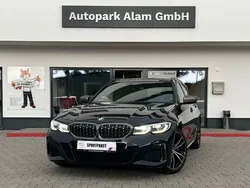 Andere Gebraucht 2020 BMW M340 Sport Line Limousine | 38.999 € (Etwas zu teuer)