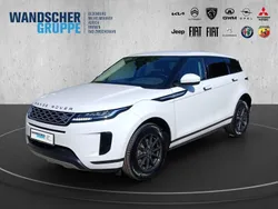 Weißandere Gebraucht 2019 Land Rover Range Rover evoque Basis SUV | 23.490 € (Guter Preis)