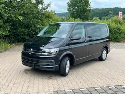 Schwarz Gebraucht 2019 VW T6.1 Comfortline Van | 35.499 € (Superpreis)