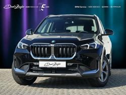 Schwarz uni Gebraucht 2025 BMW X1 Shadowline SUV | 35.980 € (Fairer Preis)
