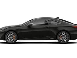 Grau Gebraucht 2020 Lexus RC300h Coupé | 31.990 €