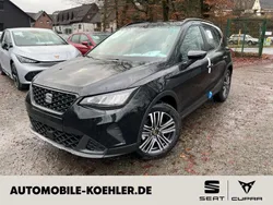 Mitternachtsschwarz Neu 2024 Seat Arona Style SUV | 23.490 € (Fairer Preis)