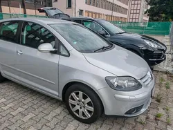 Silber Gebraucht 2007 VW Golf Plus Comfortline Van / Kleinbus | 6.500 € (Teuer)