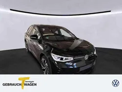 Schwarz Gebraucht 2024 VW ID.5 GTX SUV | 37.950 € (Guter Preis)