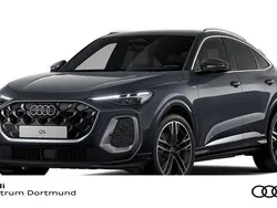 Schwarz Neu 2025 Audi Q5 Sportback S-Line SUV | 72.880 € (Teuer)