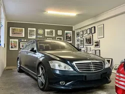 Gebraucht 2006 Mercedes S600 Limousine | 20.900 €