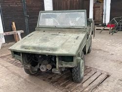 Gebraucht 1988 VW Iltis SUV | 3.600 €