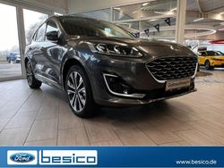 Magnetic metallic (grau) Gebraucht 2023 Ford Kuga Vignale SUV | 29.890 € (Etwas zu teuer)