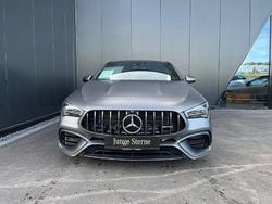 Manufaktur magno lack manufakt Gebraucht 2021 Mercedes CLA45 AMG Shooting Brake AMG Kombi | 44.760 € (Guter Preis)