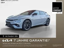 (c7s) wolf gray m Gebraucht 2025 Kia EV6 2 SUV | 55.989 € (Fairer Preis)
