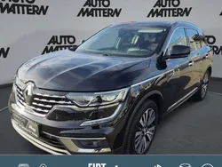 Schwarzmetallic (metallic) Gebraucht 2019 Renault Koleos Initiale Paris SUV | 23.990 € (Etwas zu teuer)