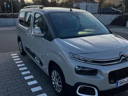 Grau Gebraucht 2019 Citroën Berlingo Van / Kleinbus | 15.100 € (Guter Preis)
