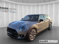 Grau Gebraucht 2022 Mini Cooper Clubman Classic Kombi | 27.490 € (Etwas zu teuer)
