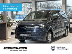Starlight blue Gebraucht 2024 VW T7 Life Van | 49.999 € (Superpreis)