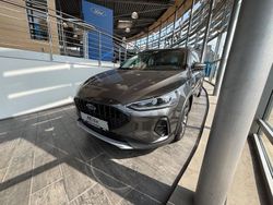 Grey metallic Neu 2025 Ford Focus Active X Kombi | 38.450 €