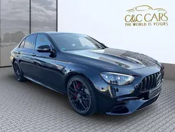 Schwarz Gebraucht 2020 Mercedes E63S AMG AMG Limousine | 99.999 €