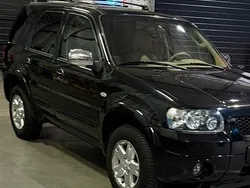 Schwarz Gebraucht 2006 Ford Maverick Limited SUV | 5.900 €