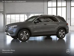 Gebraucht 2021 Mercedes GLE350e | 57.490 € (Fairer Preis)