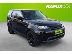 Schwarz Gebraucht 2018 Land Rover Discovery 5 SE SUV | 20.950 € (Superpreis)