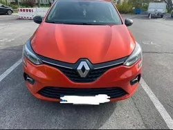 Orange Gebraucht 2020 Renault Clio V Edition One Kleinwagen | 13.000 € (Guter Preis)