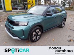 Grün Neu 2025 Opel Frontera SUV | 24.990 € (Superpreis)